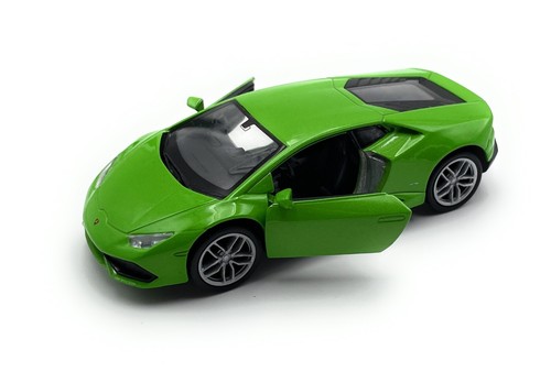 Modellauto lamborghini huracan - modellauto,