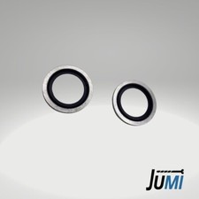 10 Stück Hydraulik Dichtung
