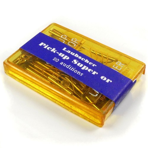 Grammophonnadeln - 50,