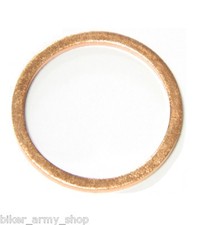 Simson Krümmerdichtung