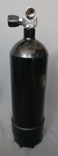Tauchflasche 5 Liter 300bar