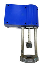 Sauter 578785-01 Regelventil Von Alfa Laval Stellmotor Stellungsregler IP66