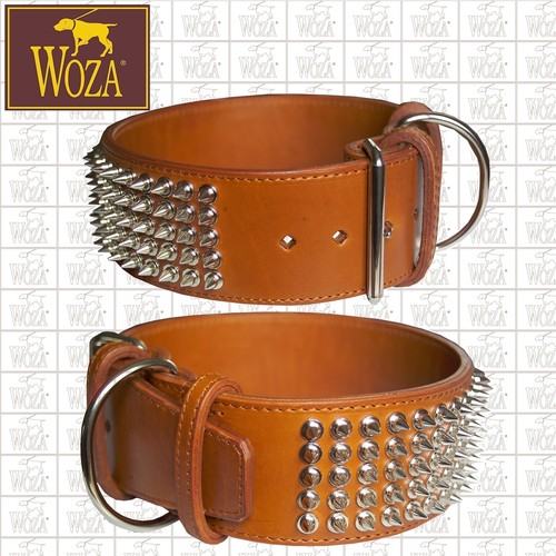Woza premium hundehalsband - woza,