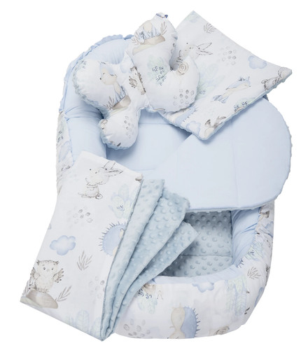 Medi partners babynest - partners,