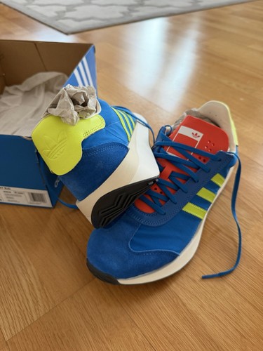 Neu ovp adidas country - neu, xlg