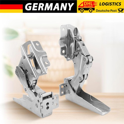 Türscharnier kühlschrank - türscharnier,