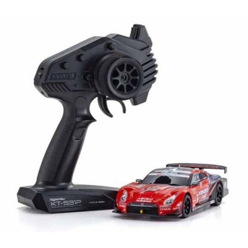 Kyosho 32346xn mini mr04 - k.32346xn, mini-z