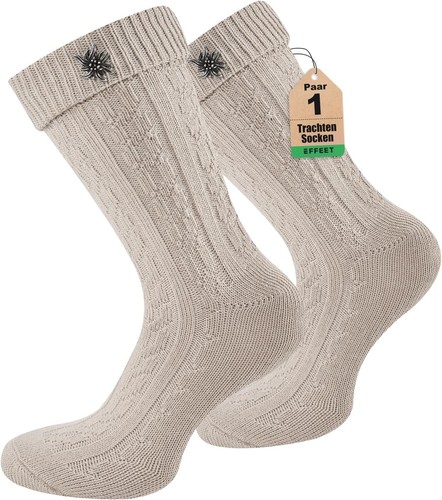 Trachtensocken herren damen - trachtensocken,