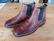 Stiefeletten  Herren, Gr 44