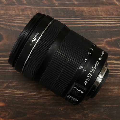 Canon 135mm 5 - canon, 18-135mm