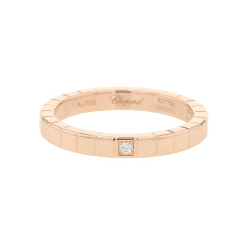 Chopard eiswürfel ring - chopard,