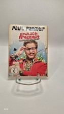 Paul Panzer - Endlich Freizeit