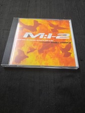 Mission Impossible 2 (Score)