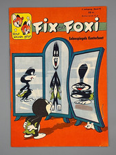 Fix und Foxi Band 73, 5