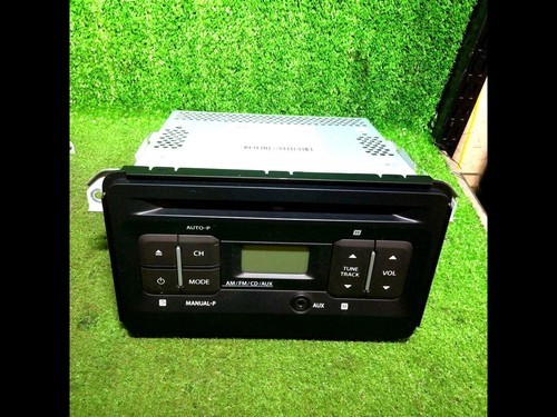 Clarion 3567 autoradio - clarion,