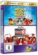 High School Musical 2 & High