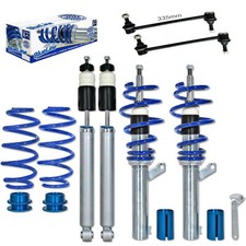 JOM Blueline Gewindefahrwerk