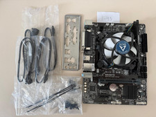 Mainboard Gigabyte H110M-DS2 +
