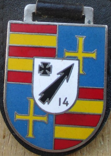 Brustanhänger