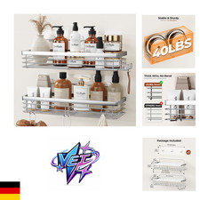 Orimade Duschablage ohne