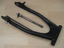 YAMAHA XS400 TYP 2A2 ORIGINAL