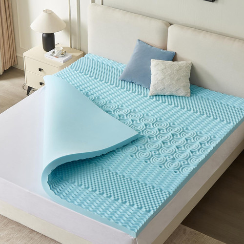 Zonen memory foam - memory,