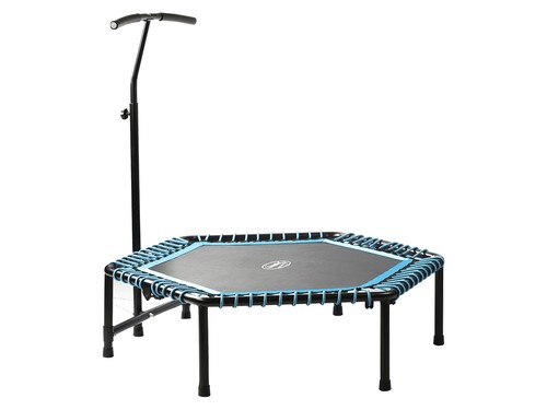Body coach fitness trampolin - body, fitness-trampolin