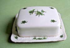 Seltmann Weiden Butterdose