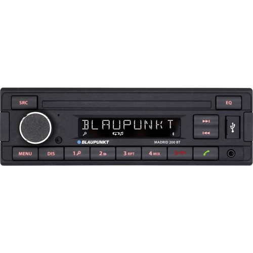 Blaupunkt madrid 200 - 200, bt