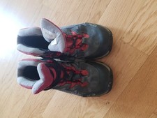 Salomon Wanderschuhe Kinder
