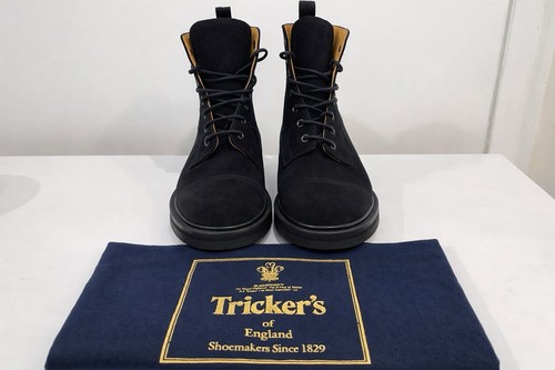 Tricker herren stiefeletten - tricker's,