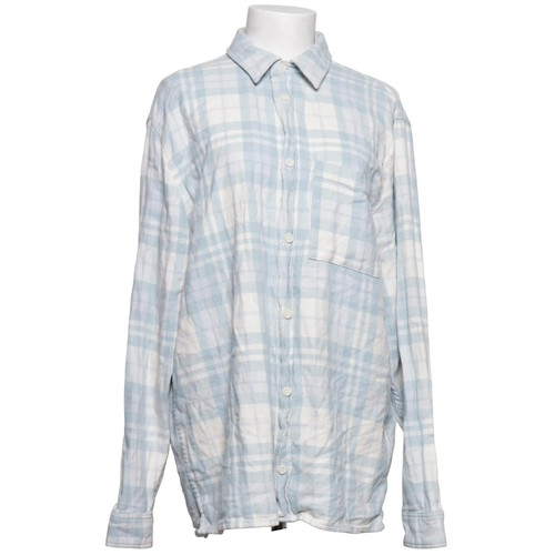 Zara flanellhemd größe l - zara,,