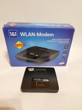 1&1 AVM FRITZBox Fon
