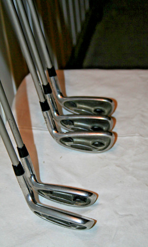 Bridgestone golf mid - bridgestone, gc