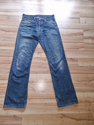 Levis 501 jeans w32 - levis,