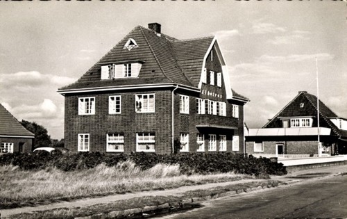 Wenningstedt auf sylt - wenningstedt,