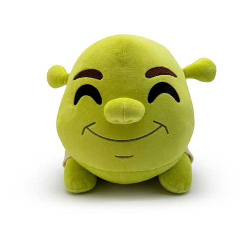 Shrek plüsch figur - figur,