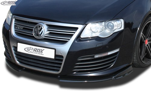 Rdx frontspoiler vario für - frontspoiler,