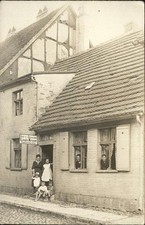 Berlin Herd und Ofensetzerei Louis Kruse