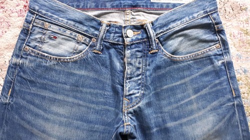 Hilfiger jeans rogar - hilfiger,