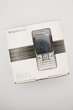 Originalverpacktes Sony