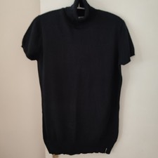 Kurzarmpullover von SOCCX*Gr