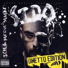 Ich  Meine Maske (Ltd.Pur Edt.) von Sido | CD | Zustand gut