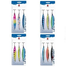 Seatrout Blinker, verschiedene