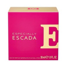 Neu*Escada Especially 30ml Eau de Parfum Neu & OVP Original von Douglas 