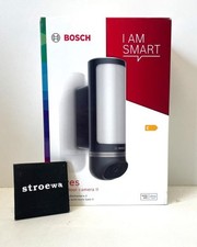 Bosch Smart Home Außenkamera