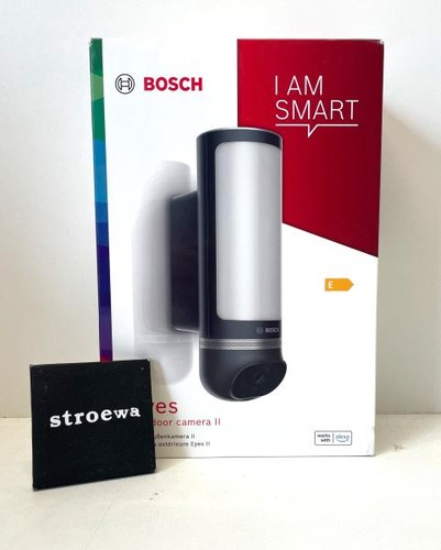 Bosch smart home - bosch,