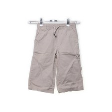 Tommi Toole, Chino, Größe