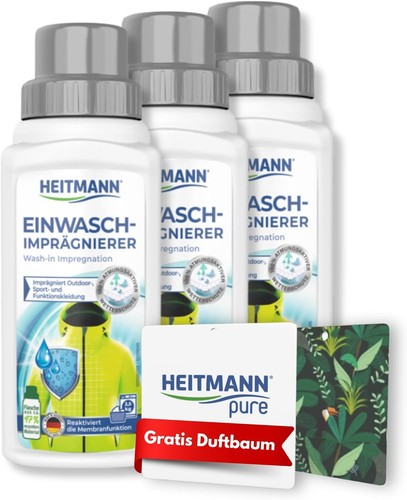 Heitmann einwasch - heitmann,