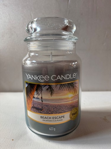 Yankee candle kerze - yankee,
